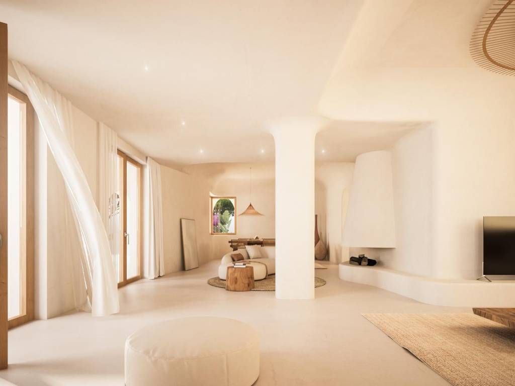 Villa a Quartu sant'elena in Via Levante - Foto 4