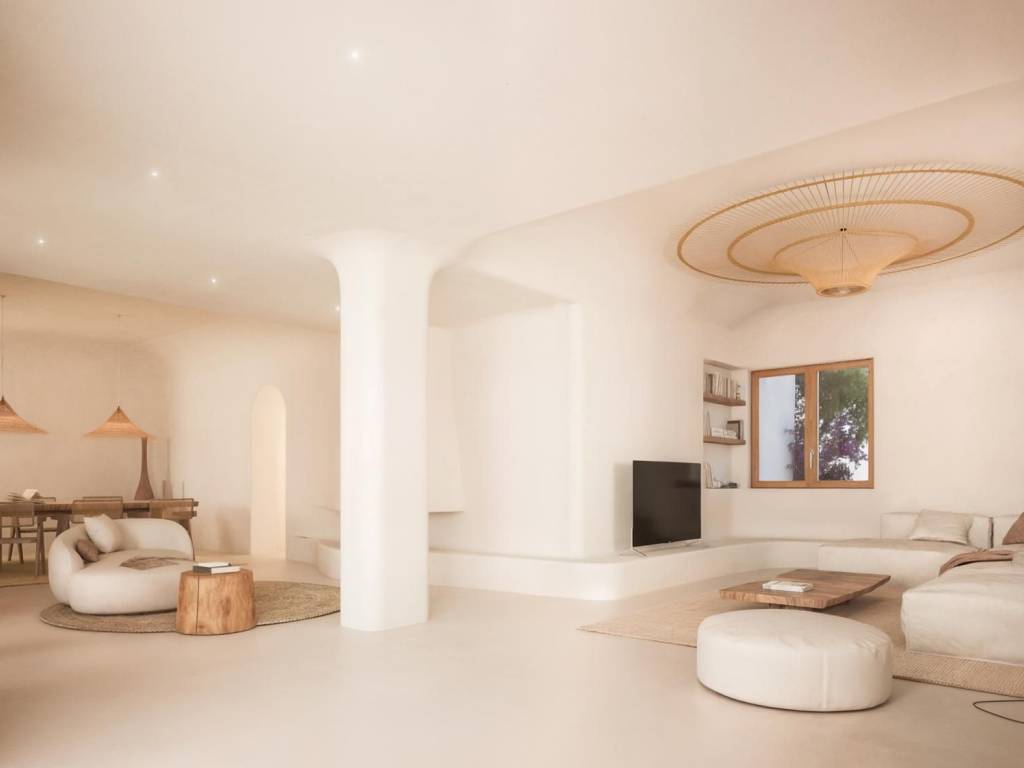 Villa a Quartu sant'elena in Via Levante - Foto 5