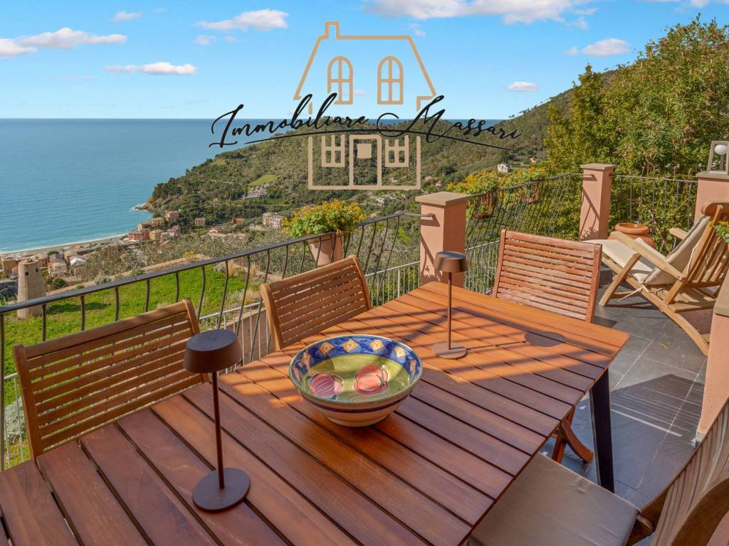 Villa a Bonassola in Località Costella, 23 - Foto 2