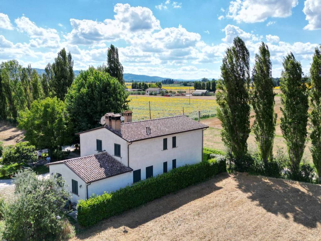Villa a Assisi in Via Passo della Pietra, 1 - Foto 3