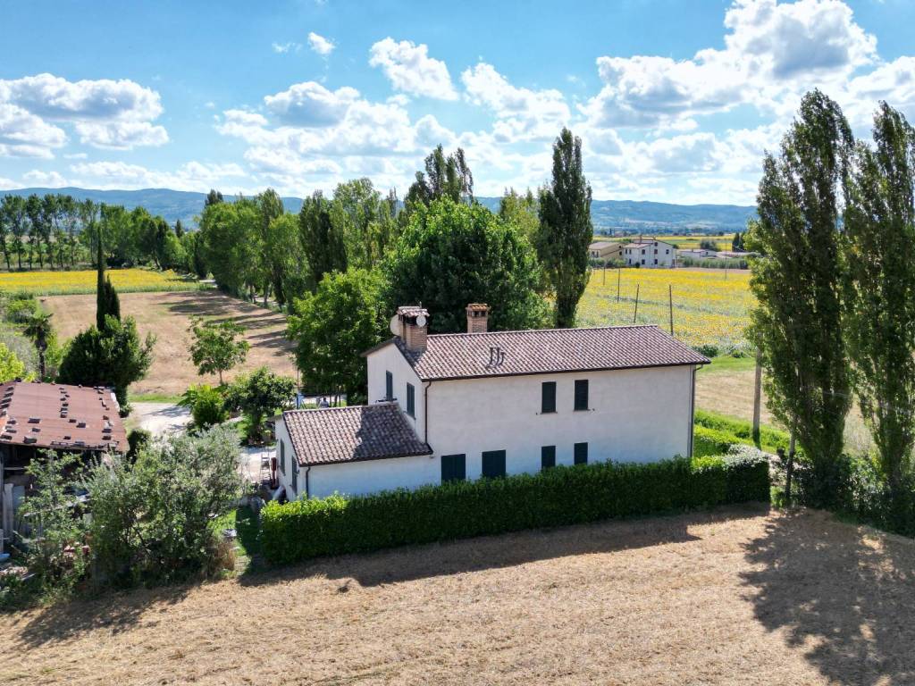 Villa a Assisi in Via Passo della Pietra, 1 - Foto 4