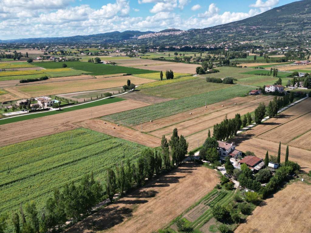 Villa a Assisi in Via Passo della Pietra, 1 - Foto 5