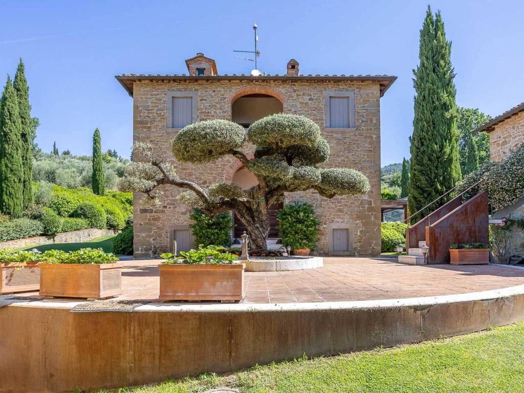 Rustico / casale a Arezzo in Località Sargiano - Foto 2