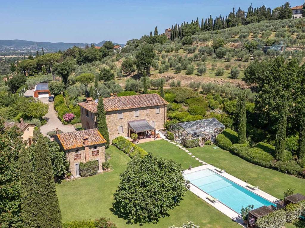 Rustico / casale a Arezzo in Località Sargiano - Foto 3