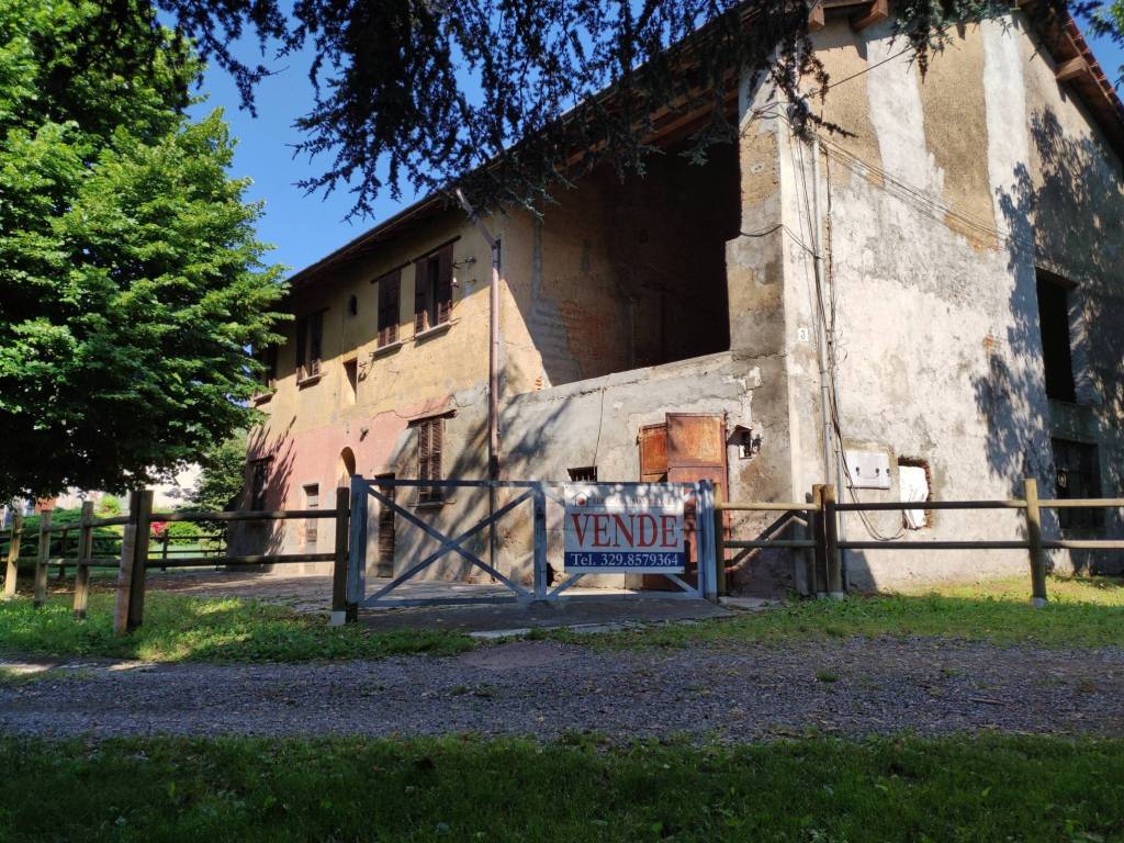 Rustico / casale a Uboldo in Via Cascina Soccorso, 14 - Foto 3