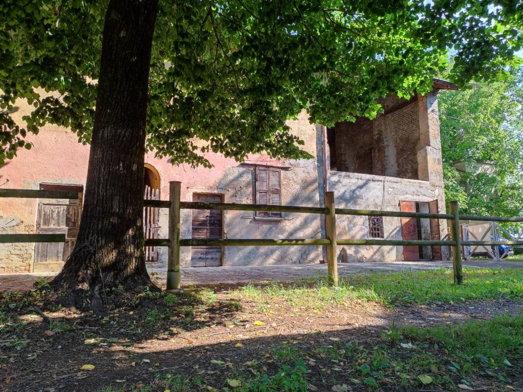 Rustico / casale a Uboldo in Via Cascina Soccorso, 14 - Foto 4