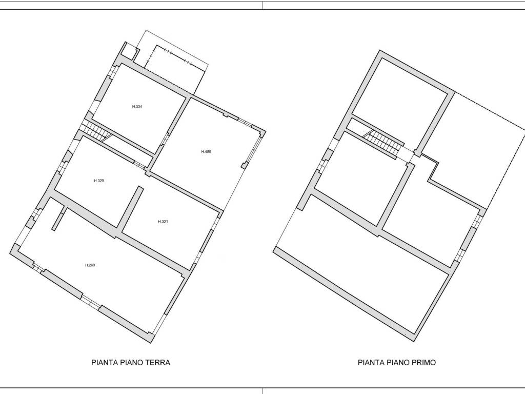 Rustico / casale a Uboldo in Via Cascina Soccorso, 14 - Foto 5