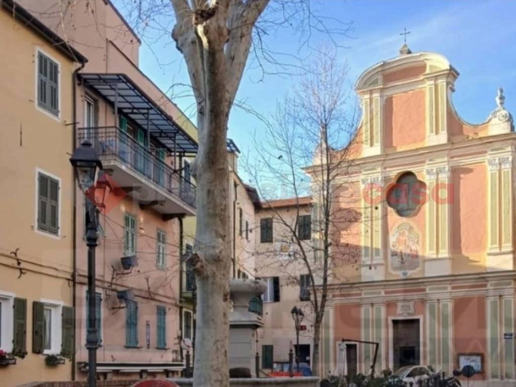 Appartamento a Sanremo in Piazza Sebastiano , 1 - Foto 3