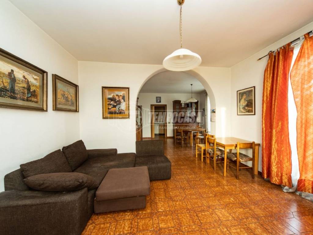 Appartamento a Cassago brianza in Via Tremoncino 52 - Foto 3