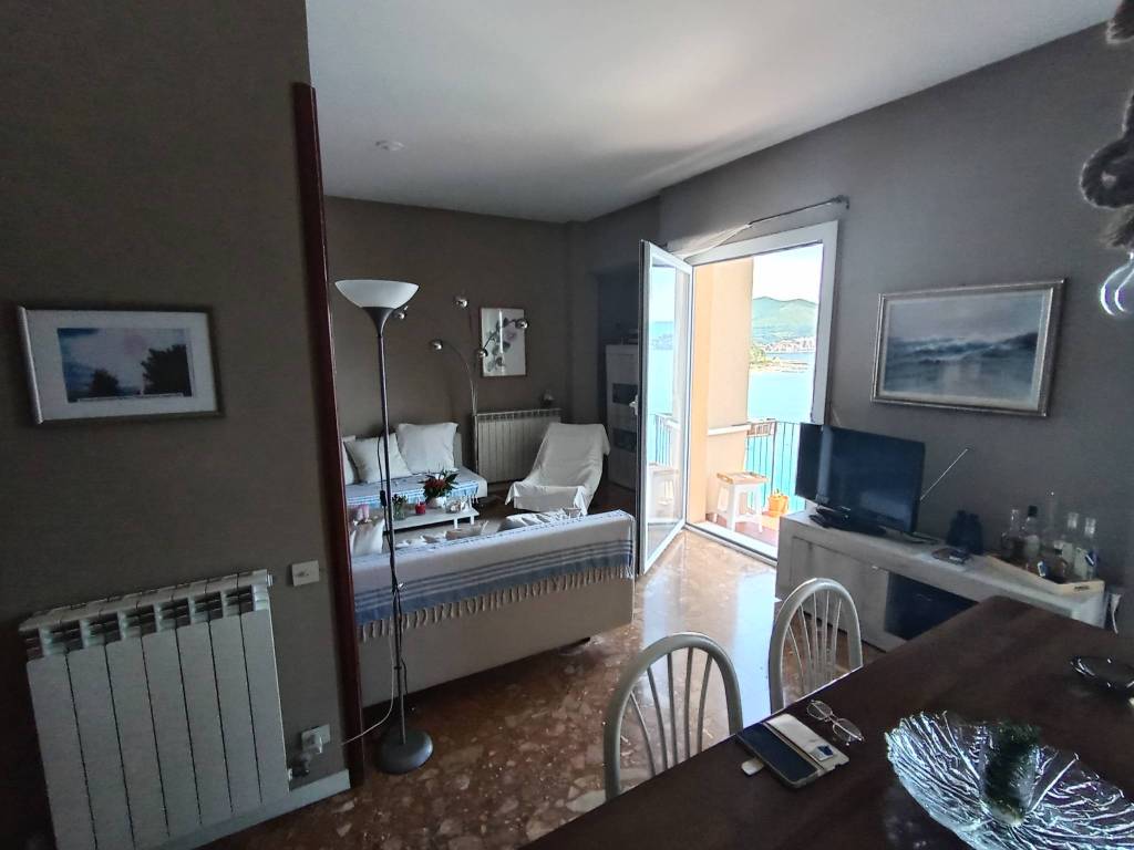 Appartamento a Noli in Via Aurelia, 50 - Foto 2
