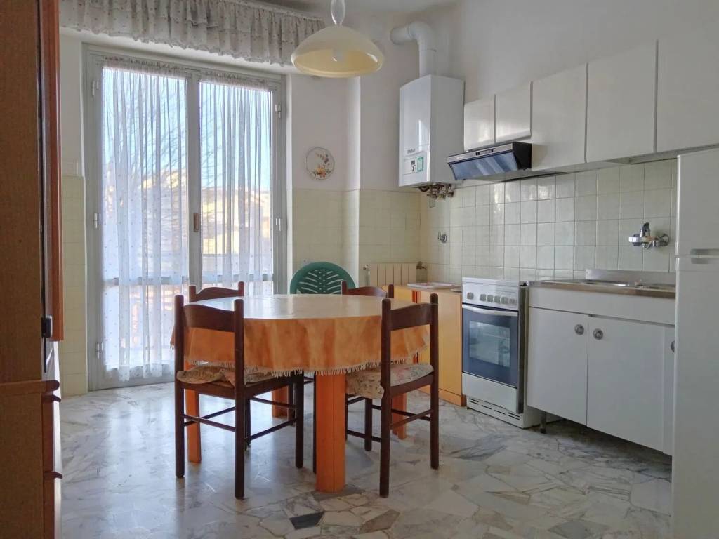 Appartamento a Spotorno in Vico Nicei - Foto 2