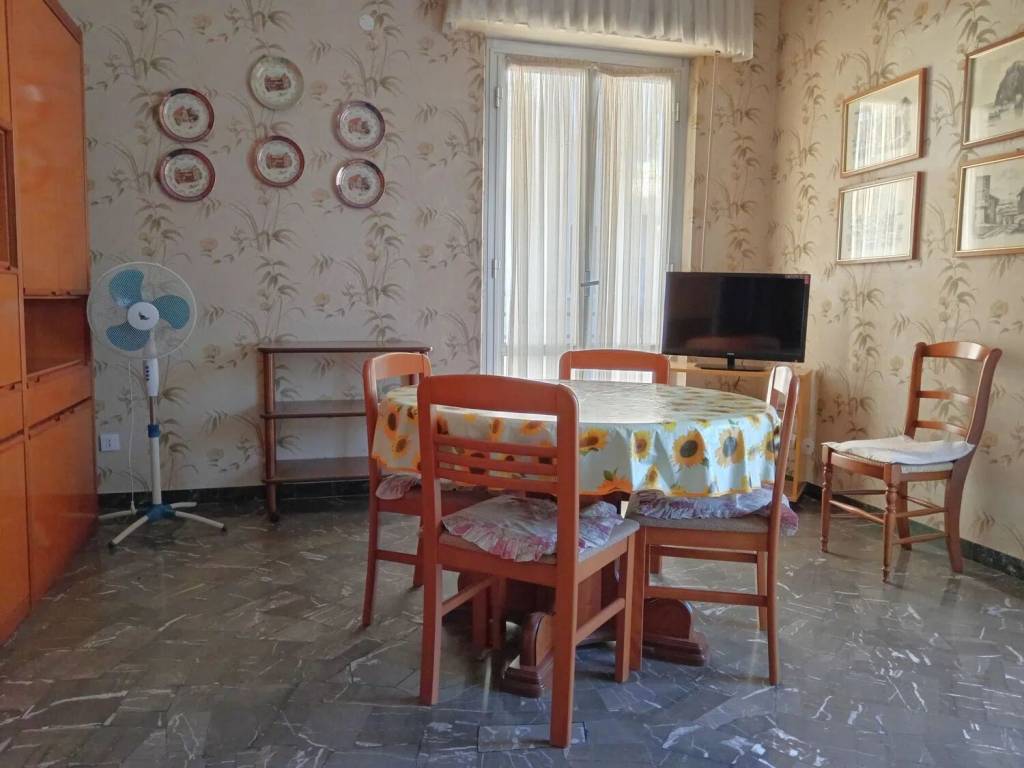 Appartamento a Spotorno in Vico Nicei - Foto 5