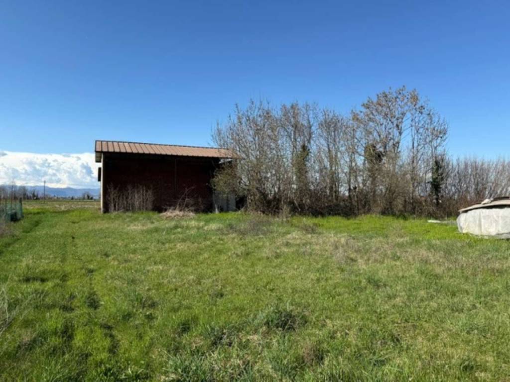 Rustico / casale a Cuneo in via Castelletto Stura - Foto 4