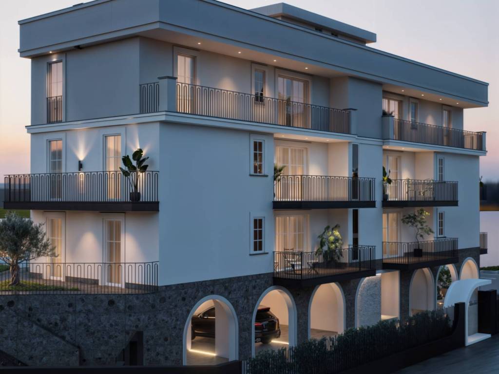 Appartamento a Baronissi in Via Pozzillo, 5 - Foto 2