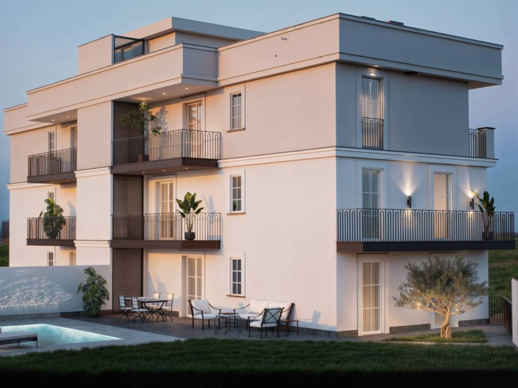 Appartamento a Baronissi in Via Pozzillo, 5 - Foto 3