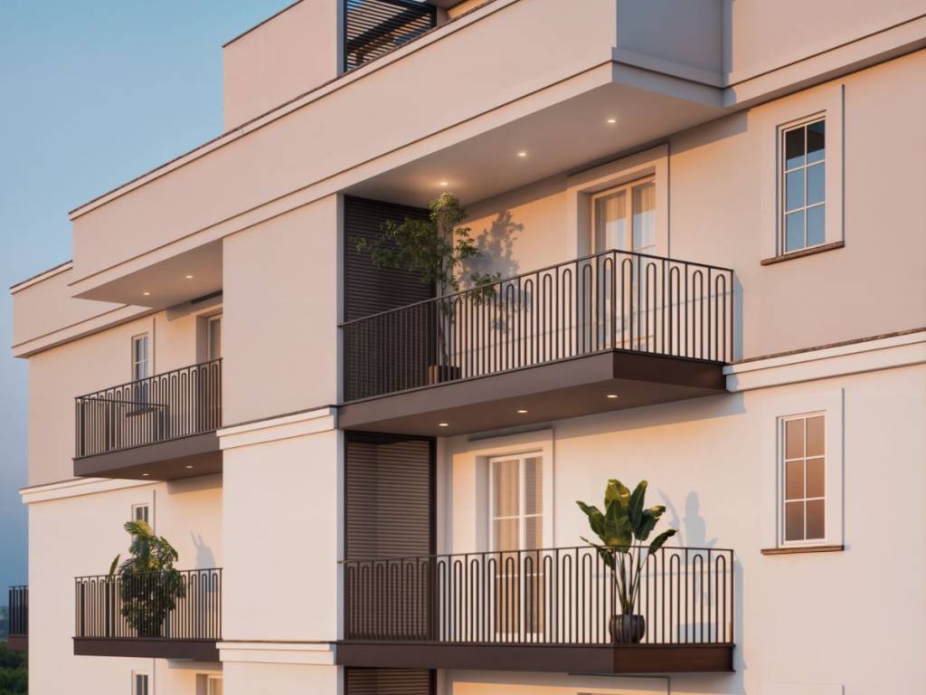 Appartamento a Baronissi in Via Pozzillo, 5 - Foto 4