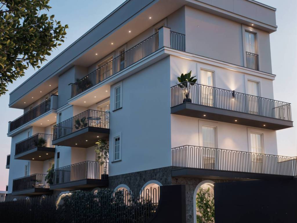 Appartamento a Baronissi in Via Pozzillo, 5 - Foto 5