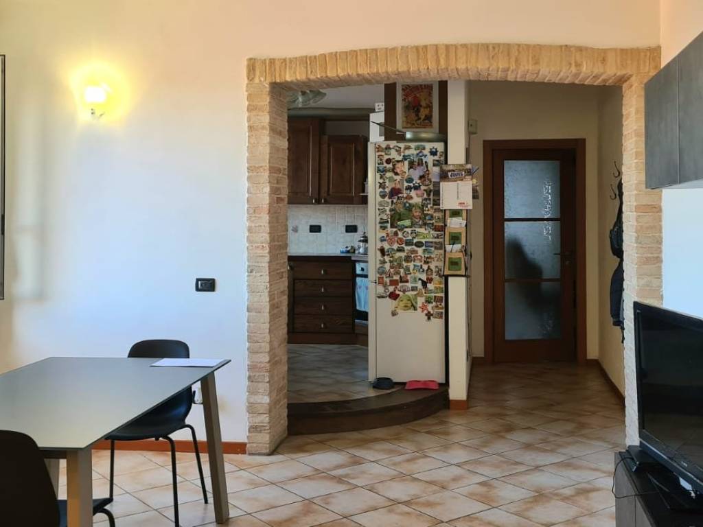Appartamento a Agugliano in Via Antonio Vico - Foto 4