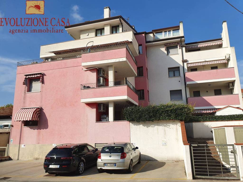 Appartamento a Monfalcone in leopardi, 6 - Foto 2