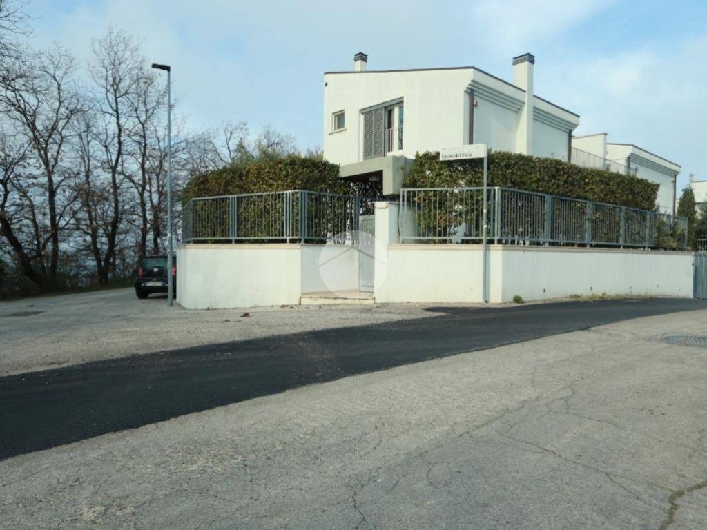 Villa a Montesilvano in Strada comunale pianacci, 52 - Foto 2
