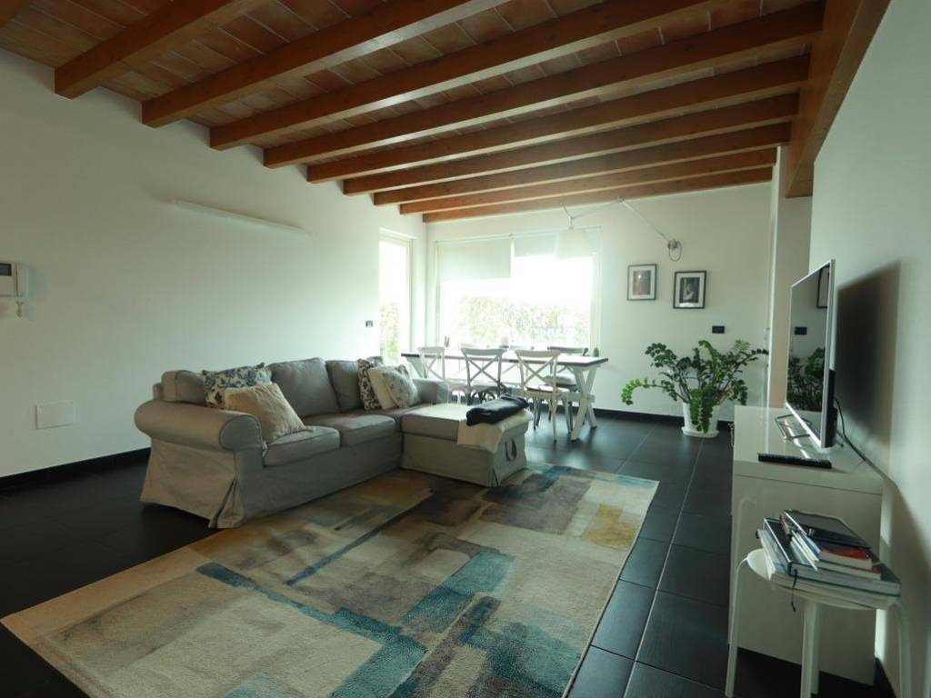 Villa a Montesilvano in Strada comunale pianacci, 52 - Foto 4