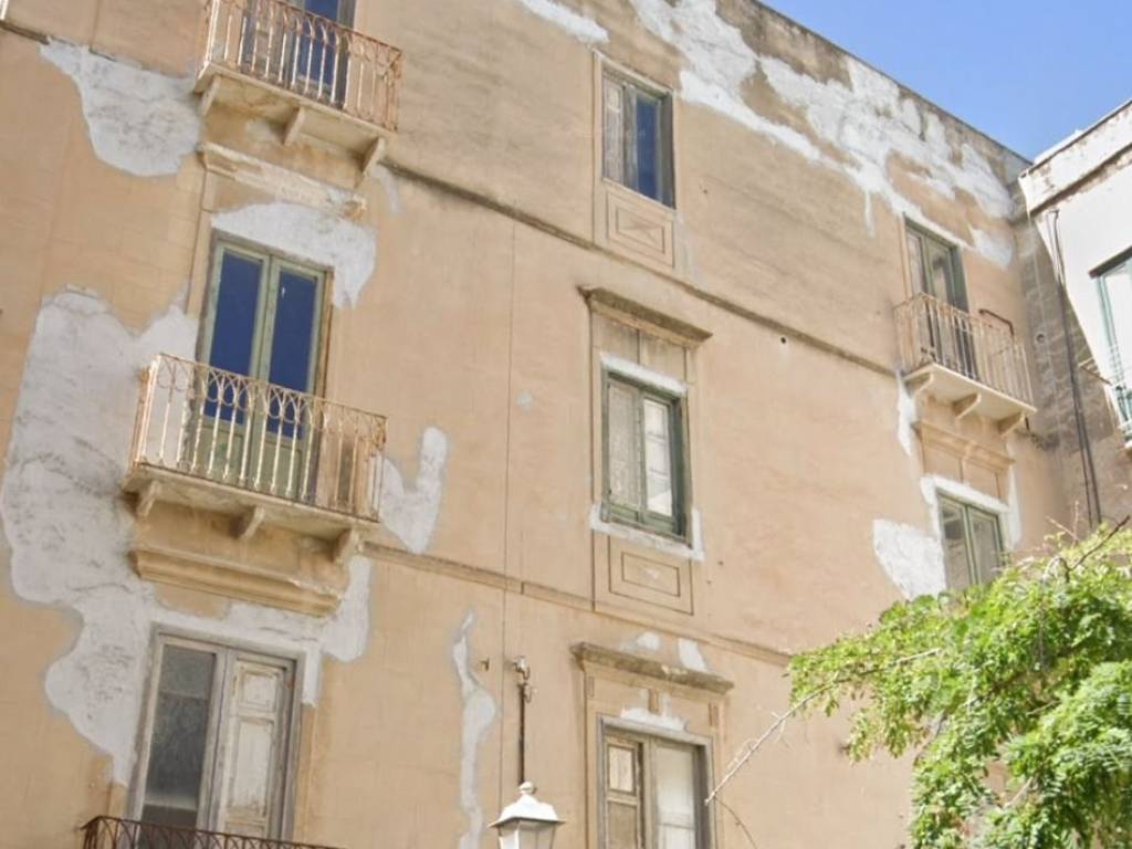 Palazzo / stabile a Trapani in Via Orfane, 19 - Foto 2