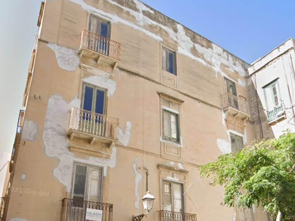 Palazzo / stabile a Trapani in Via Orfane, 19 - Foto 3