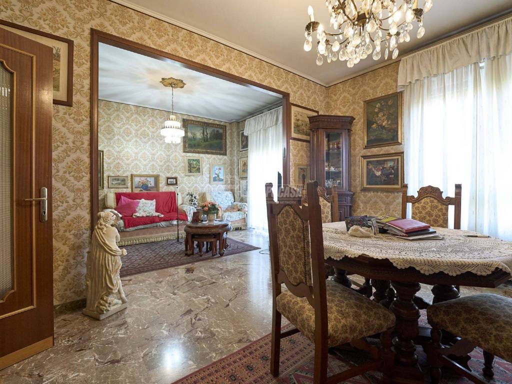 Appartamento a Cremona in Via Gaspare Aselli - Foto 5