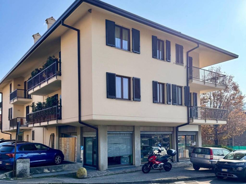 Immobile a Galbiate in Via Cesare Cantù - Foto 2