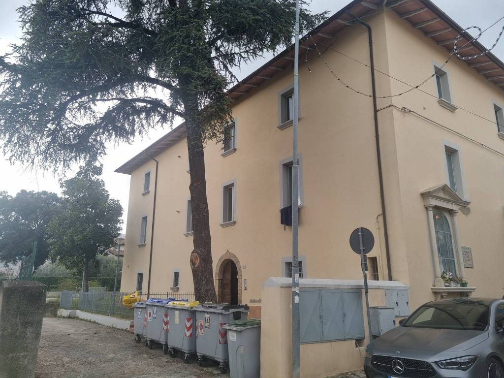 Appartamento a Umbertide in Via Leonardo da Vinci - Foto 2