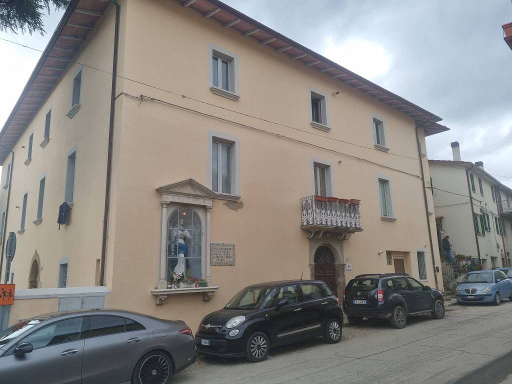 Appartamento a Umbertide in Via Leonardo da Vinci - Foto 3