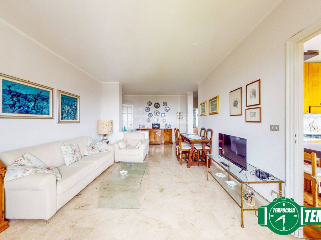 Appartamento a Cassine in Corso Colombo - Foto 2