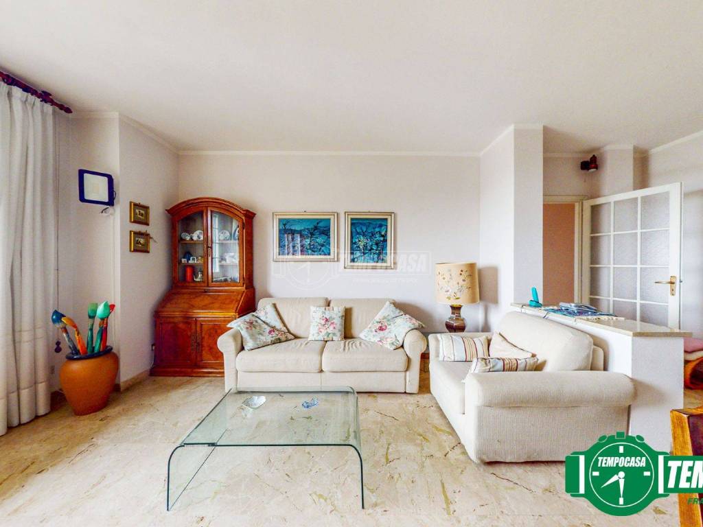 Appartamento a Cassine in Corso Colombo - Foto 3