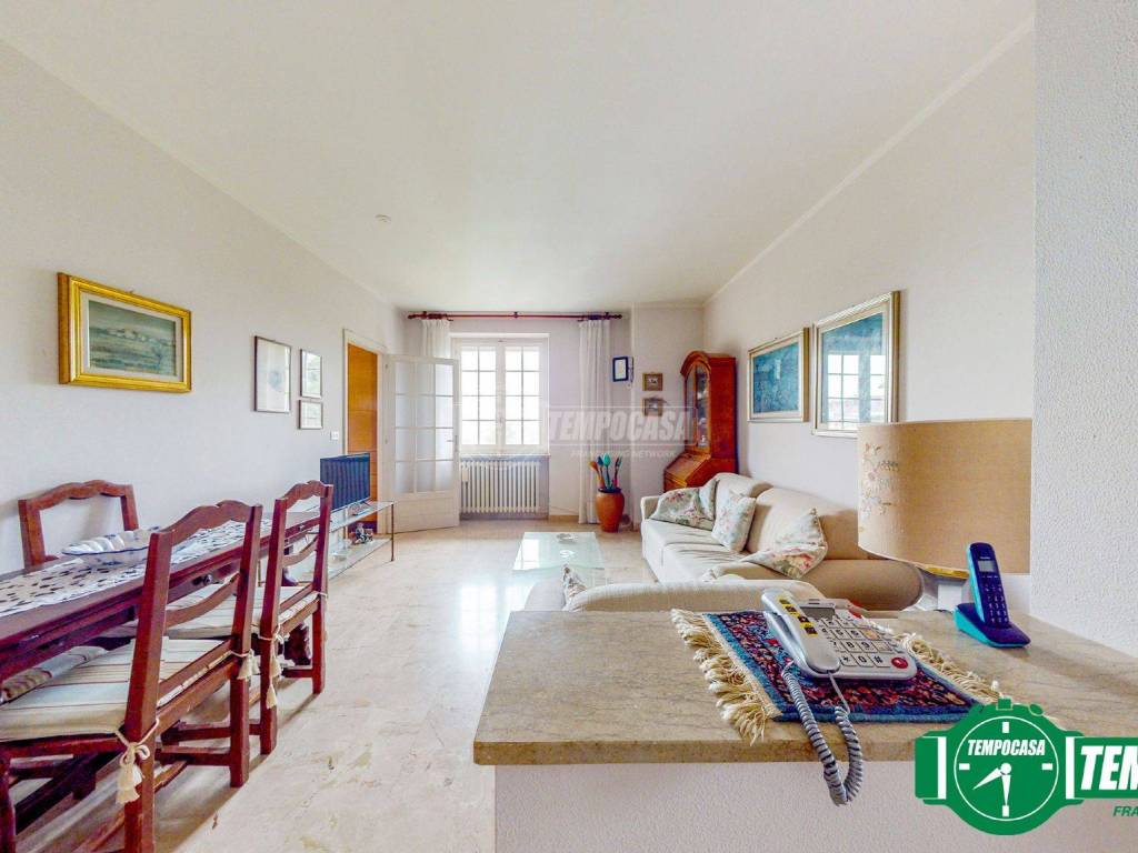 Appartamento a Cassine in Corso Colombo - Foto 4