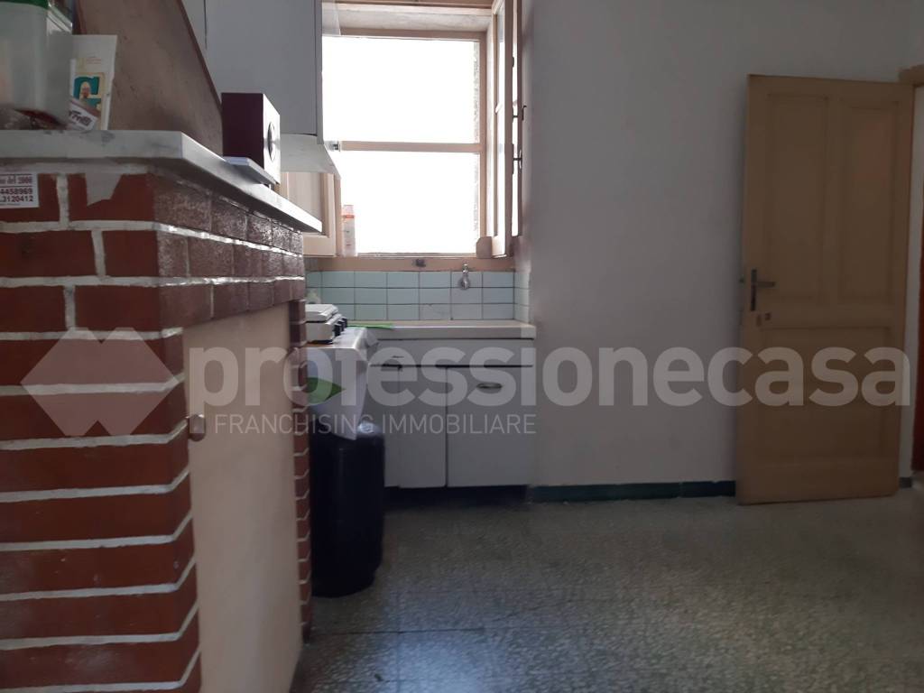 Casa indipendente a Sant'angelo del pesco in Via Roma, 10 - Foto 2
