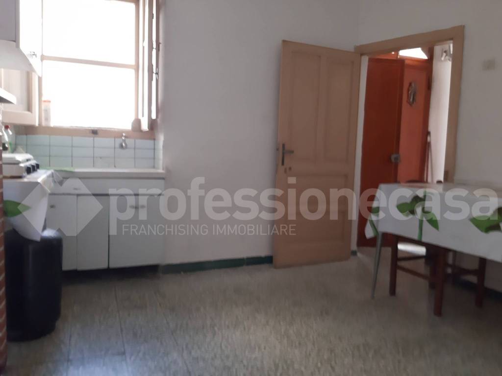 Casa indipendente a Sant'angelo del pesco in Via Roma, 10 - Foto 3