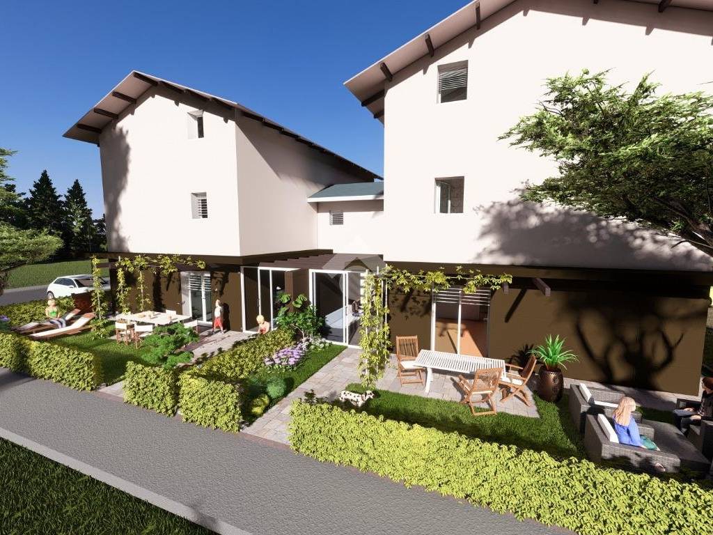Appartamento a Ravenna in Via Nina - Foto 3