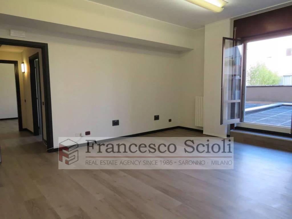 Immobile a Saronno in Corso Italia 23, - Foto 4
