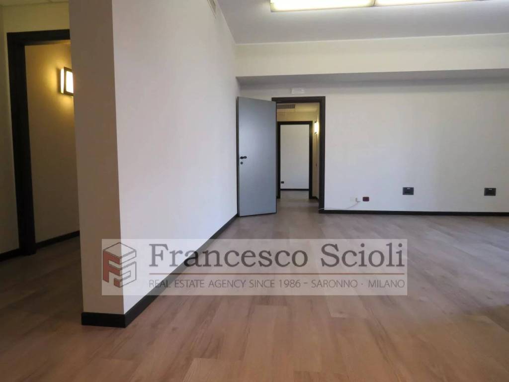 Immobile a Saronno in Corso Italia 23, - Foto 5