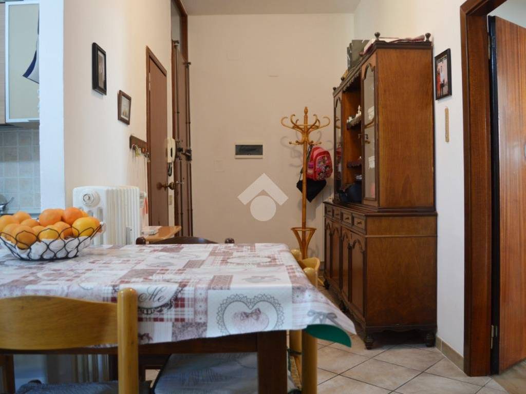 Appartamento a Pistoia in Via morelli gualtierotti sigismondo - Foto 2