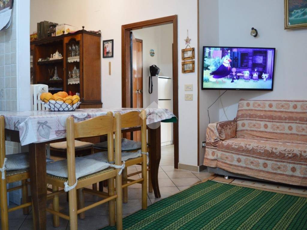 Appartamento a Pistoia in Via morelli gualtierotti sigismondo - Foto 3