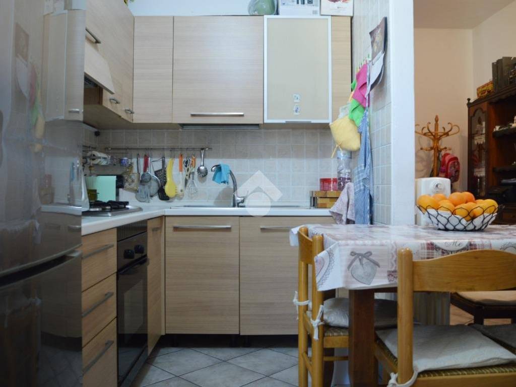 Appartamento a Pistoia in Via morelli gualtierotti sigismondo - Foto 5