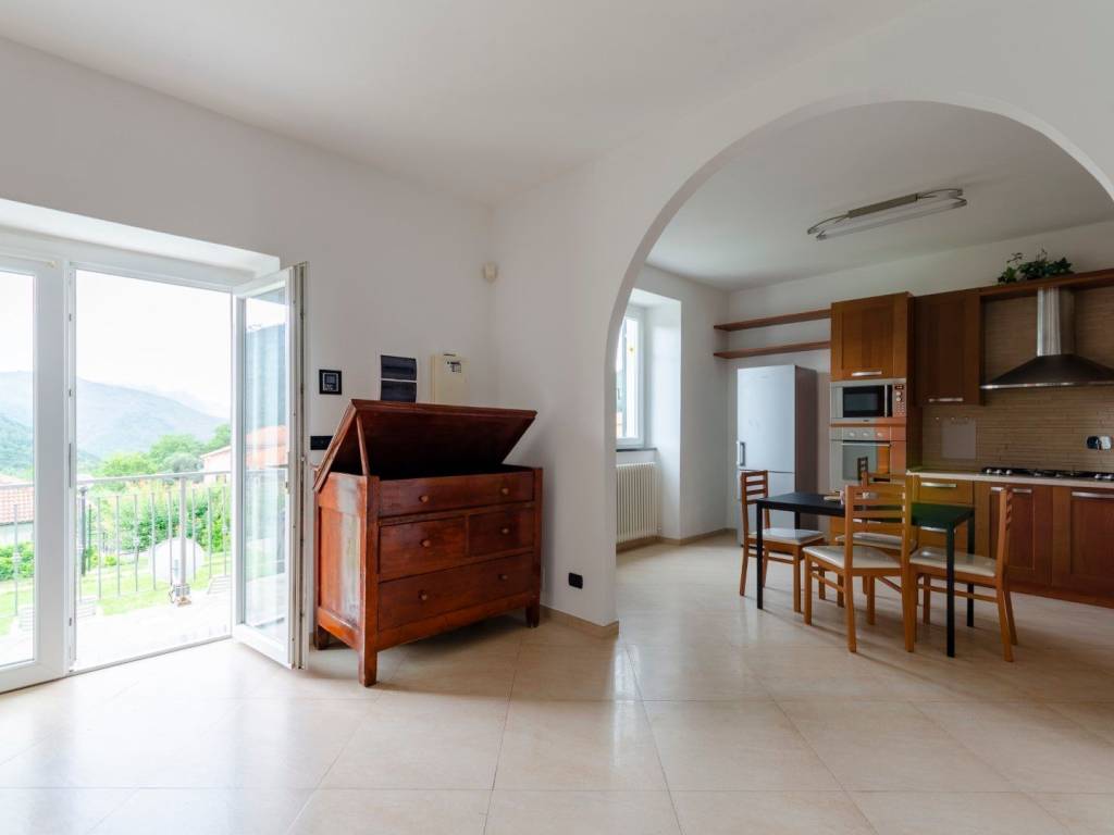Villa a Castiglione chiavarese in Via del Carmo, 2 - Foto 5
