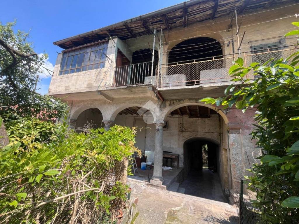 Rustico / casale a Lecco in Via Gaetana Agnesi - Foto 2