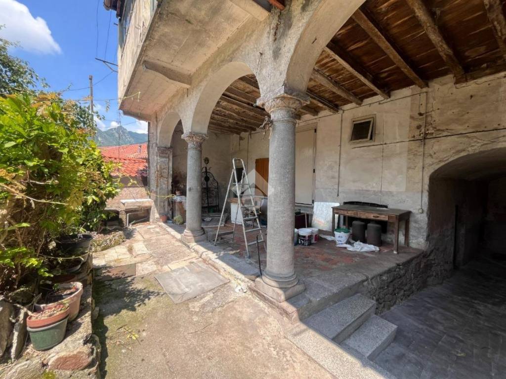 Rustico / casale a Lecco in Via Gaetana Agnesi - Foto 3