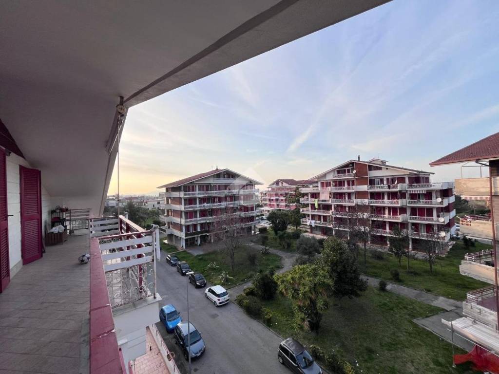 Appartamento a Somma vesuviana in Corso Italia - Foto 3