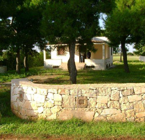 Villa a Carovigno - Foto 4