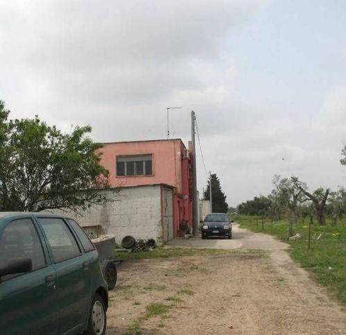 Rustico / casale a San pietro vernotico - Foto 5