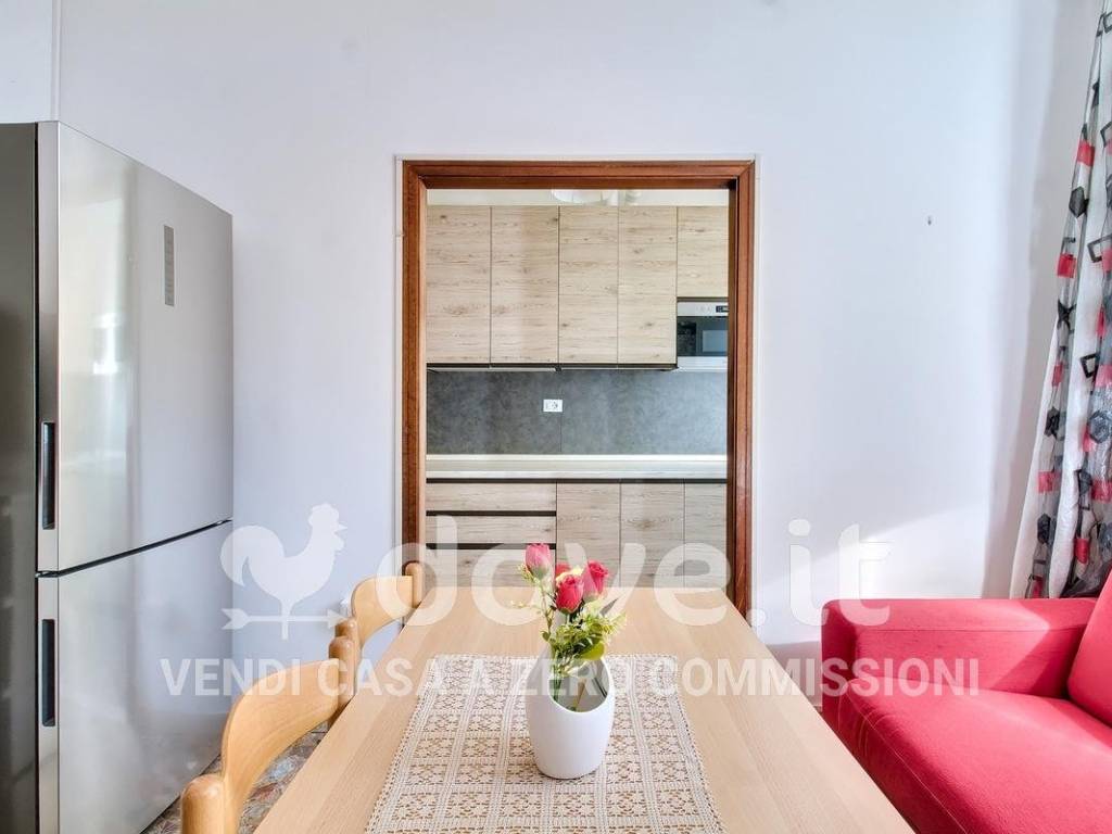 Appartamento a Cadoneghe in Via Trento, 13 - Foto 2