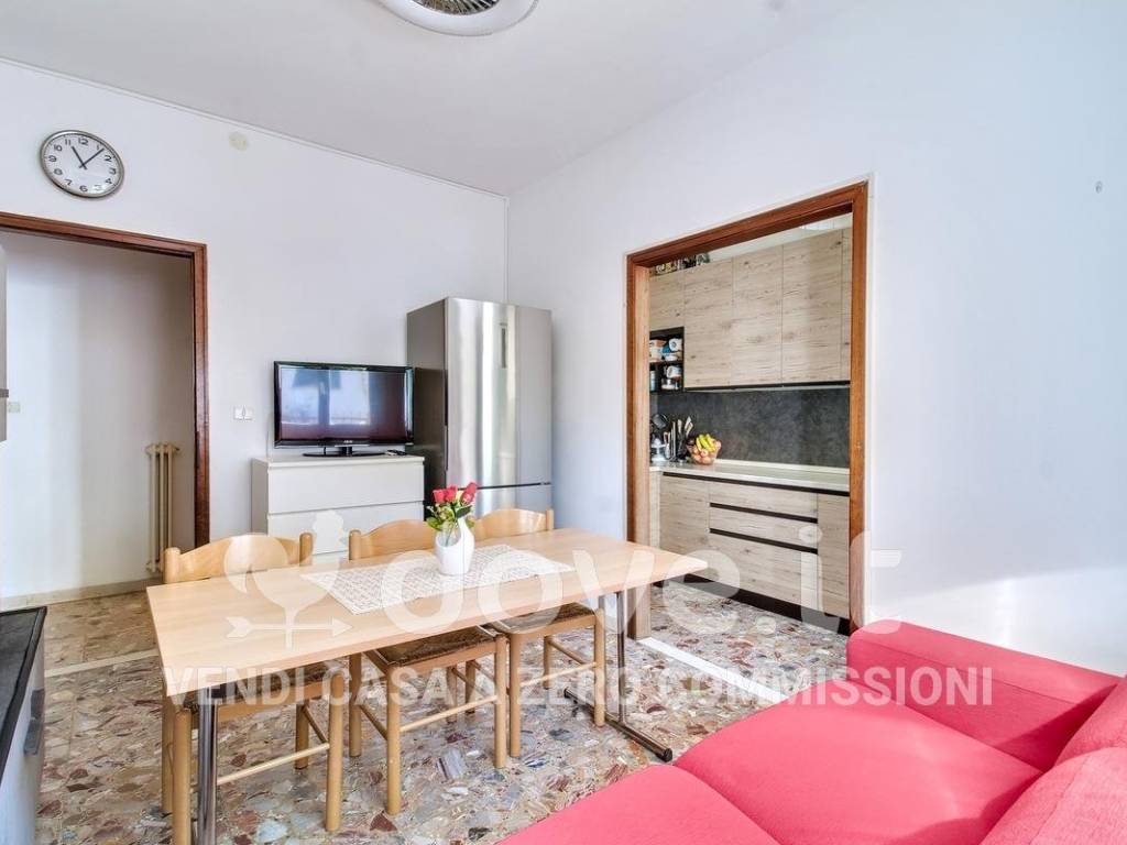 Appartamento a Cadoneghe in Via Trento, 13 - Foto 3